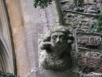 Sutton Benger - photo: 00084